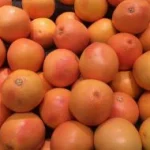 Pomelos industriales para zumos y extractos naturales
